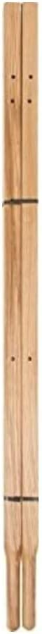 The Ames Companies, Inc 00221400 Wood Wheelbarrow Replacement Handles, 60-Inch