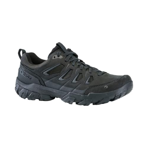 Image of Oboz Men's Sawtooth X Low Hiking Shoe