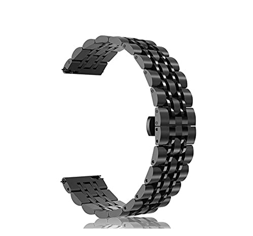 Sangle de montre pour montre intelligente idéale du bureau aux sorties