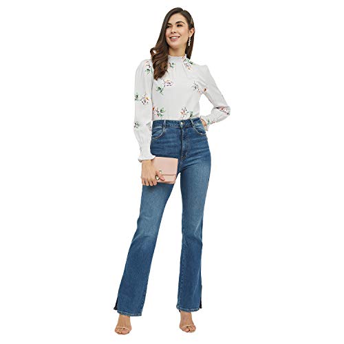 Image of Harpa Women's Regular Fit Blouse