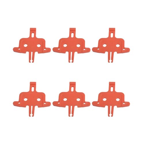 Brake Pad Spacer, Hydraulic Disc Brake Pad Spacer Spreader Cycling Insert Tool, Bike Disc Brakepad Repair Accessories, Universal For Mountain Road Bicycle