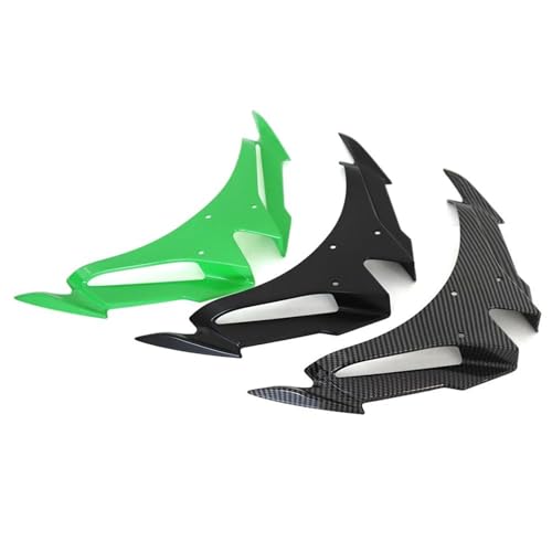 Protection de carénage de qualité supérieure pour Ninja 500 2024 - 7