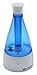 PureGuardian Ultrasonic Cool Mist Humidifier, 10 Hrs. Run Time, 210 Sq. Ft. Coverage, Small Rooms, Quiet, Filter Free, H920BL