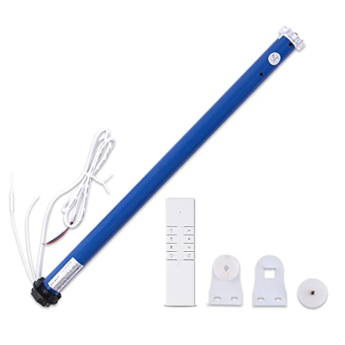 Синий, Металл, Внутренний монтаж