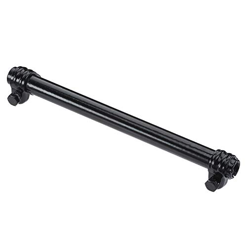 MOOG ES677S Steering Tie Rod End Adjusting Sleeve for Chevrolet Corvette