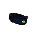 Bauerfeind Sports Knee Strap - Patella Support (Black, Large)