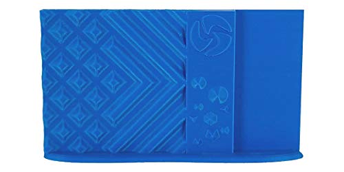 Image of 3D-Fuel Tough Pro PLA+ Filament for 3D Printing, Made in The, Ocean Blue