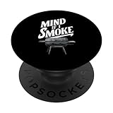 Photo Gallery smoking for men dad grilling carne bbq smoker popsockets popgrip intercambiabile Photo Gallery smoking for men dad grilling carne bbq smoker popsockets popgrip intercambiabile