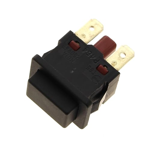 Electrolux Interrupteur pour petit électroménager - vue 3