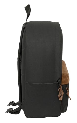 Mochila para Portátil Resistentre de One Piece Evita el Dolor de Espalda 3