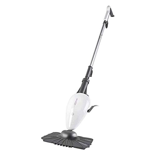 Dampf-Mops für Fliesen- und Hartholz-Hartholzboden-MOP-Dampfreiniger, Dampf-Mops-Accessoires, Multi-Use-Dampf-Mopp für Hartholz, Fliesen,