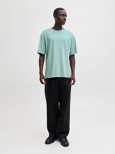 JACK & JONES Jjebradley Tee Ss O-Neck Noos – Ansicht 5
