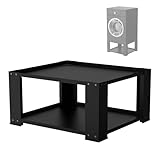 Universal Laundry Pedestal for Washer and Dryer, Heavy Duty 18