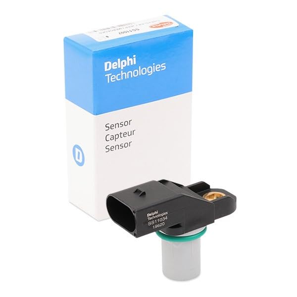 Capteur de phase arbre à cames DELPHI SS11034 pièce de rechange pour distribution