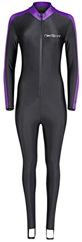 Neosport Full Body Sports Skins - Diving, Snorkeling & Swimming #TOP3