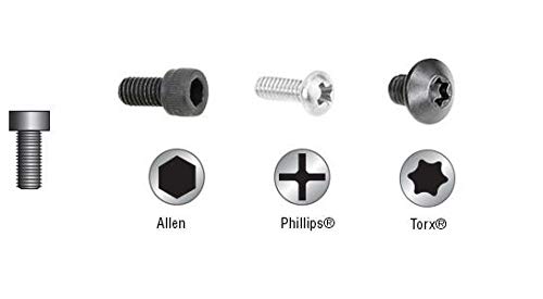 Outils de découpe Amana Tool 67006 fraise anti usure précoce - 5