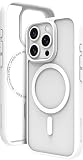 GRENEN MAGSAFE IPHONE 16 PRO WHITE