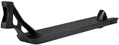 AO Quadrum 3 Scooter Deck Black Large