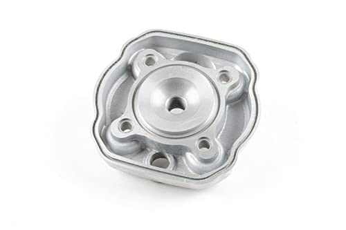 AIRSAL 14542 Komplett-Set aus Aluminium 49,2 cc, Peugeot Ludix Acqua (01025440), Other