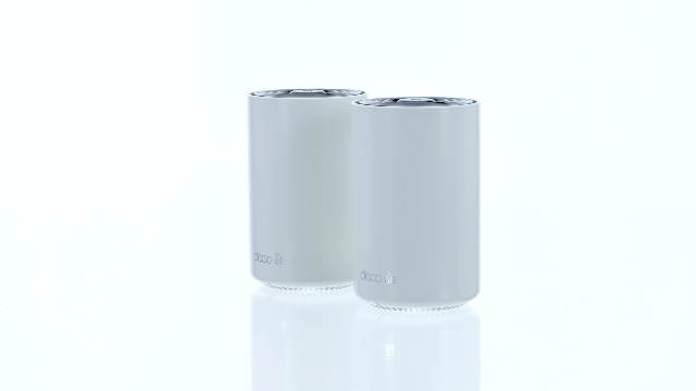 TP-Link Deco XE75(2-pack), AXE5400 Tri-Band Mesh Wi-Fi 6E Sistemi