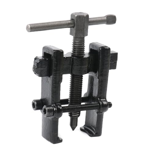 KAIXINXIN Car 2Jaw Bearing Pullers Automobile Gear Inner Bearing Pullers Extractor Tool for Vehicle SUV Motorbike