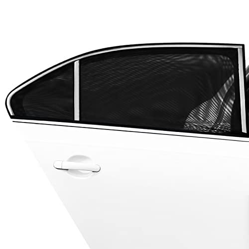 10 Best Auto Window Shades Sides 2024 There's One Clear Winner