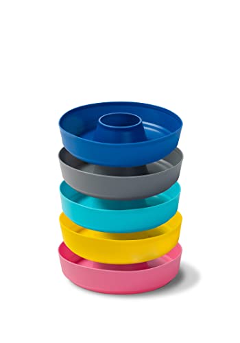 Omnia Silicone Mold Classic (Blue) #TOP4