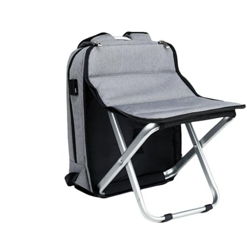 XVVX シートリュック 椅子付き 16インチ