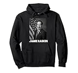 Jamie Raskin for Presdient Pullover Hoodie