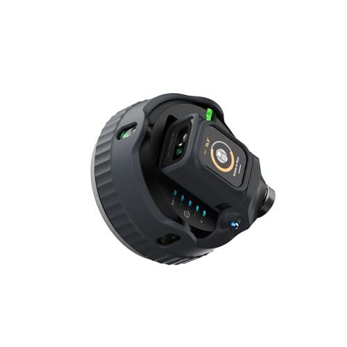 Funda de silicona M-Cube 02 de alta resistencia e impermeable para nivel láser 4