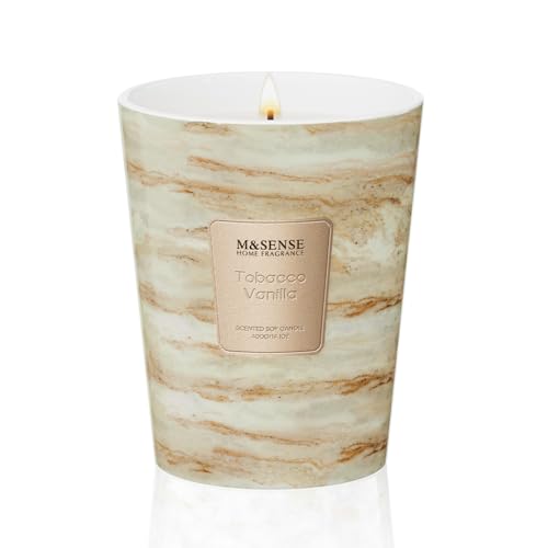jar candles tobacco