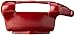 Red Mount / Demount Head For Hunter Tire Changers