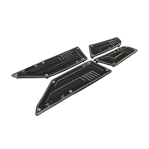 Repose-Pieds T-Max 530 de rechange pour XP530 SJ09 2012-2016