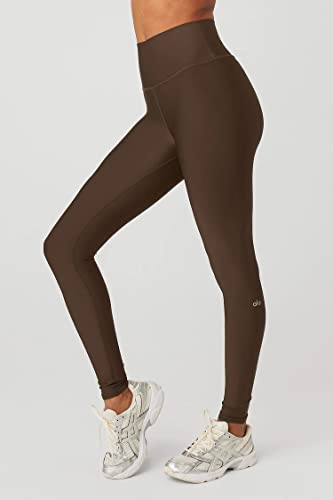 Espresso High-Waist Airlift Legging3