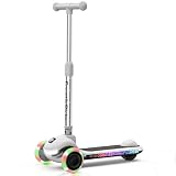 E-Scooter bis 500 Euro Fanttikride K9 Pro Elektroroller für Kinder