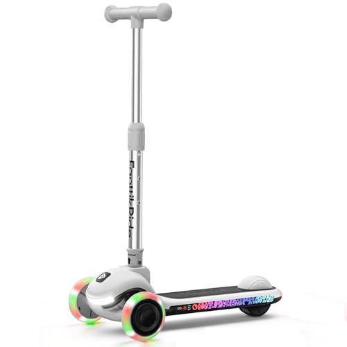 E-Scooter bis 500 Euro Fanttikride K9 Pro Elektroroller für Kinder