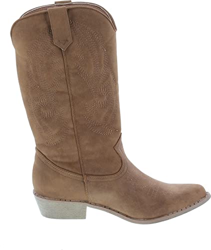 Image of Coconuts by Matisse Women's Gaucho Boot