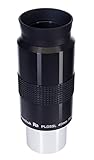 Distancia focal: 40 mm Ocular Levenhuk Plössl de 40 mm