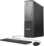 Lenovo ThinkCentre Neo 30s Gen 5 13DK, Desktop Computer, Intel Core i5-13420H, 16GB RAM DDR5, 512GB SSD NVMe, HDMI + VGA, RJ-45 LAN 100/1000M, USB-C, Tastiera e Mouse USB, Win 11 Pro