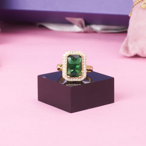 Image of SALTY Raksha Bandhan Gift Hamper with Jewelry | Rakhi Gift for Sister, Brother, Bhaiya Bhabhi | Premium Festive Gift Box