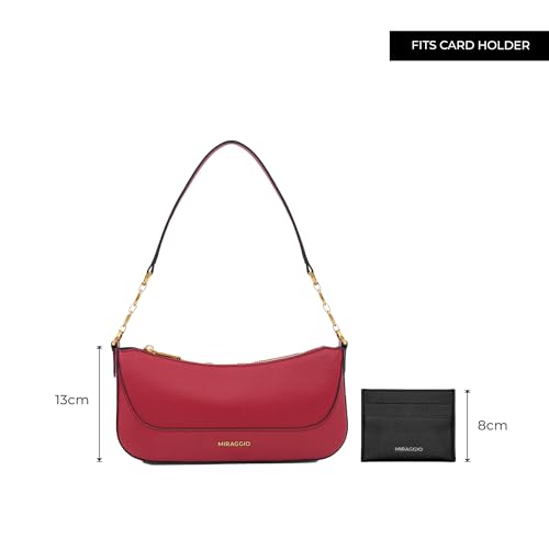 Image of Miraggio Sally Shoulder Bag For Women Stylish