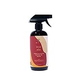 As I Am JBCO Water - 16 ounce - Nano Curl Strengthener - Moisturizes and Detangles - Anti-Frizz -...