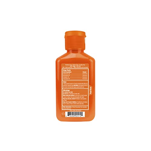 Hempz Yuzu & Starfruit Daily Herbal Lotion With Broad Spectrum Spf 30 - Fragranced, Paraben-Free Sunscreen And Moisturizer With 100% Natural Hemp Seed Oil For Women - Premium Skin Care Products #TOP1