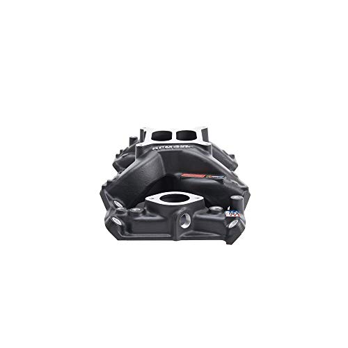 Image of Edelbrock 75763 RPM Air-Gap Intake Manifold