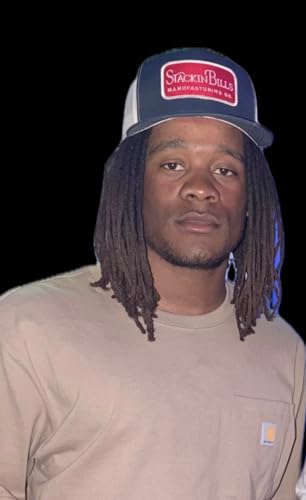 Cam Simmons: &ldquo;Clay County, Alabama&rdquo;
