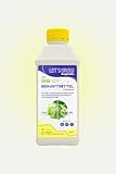 Let's Grow Biogarden