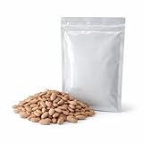 Buschbohne Maxi, Bohnensamen, 1000g, fr&uuml;he Sorte mit hohem Ertrag, langh&uuml;lsig, fadenlos, Ideal zum einfrieren und einkochen, GardenTaurus