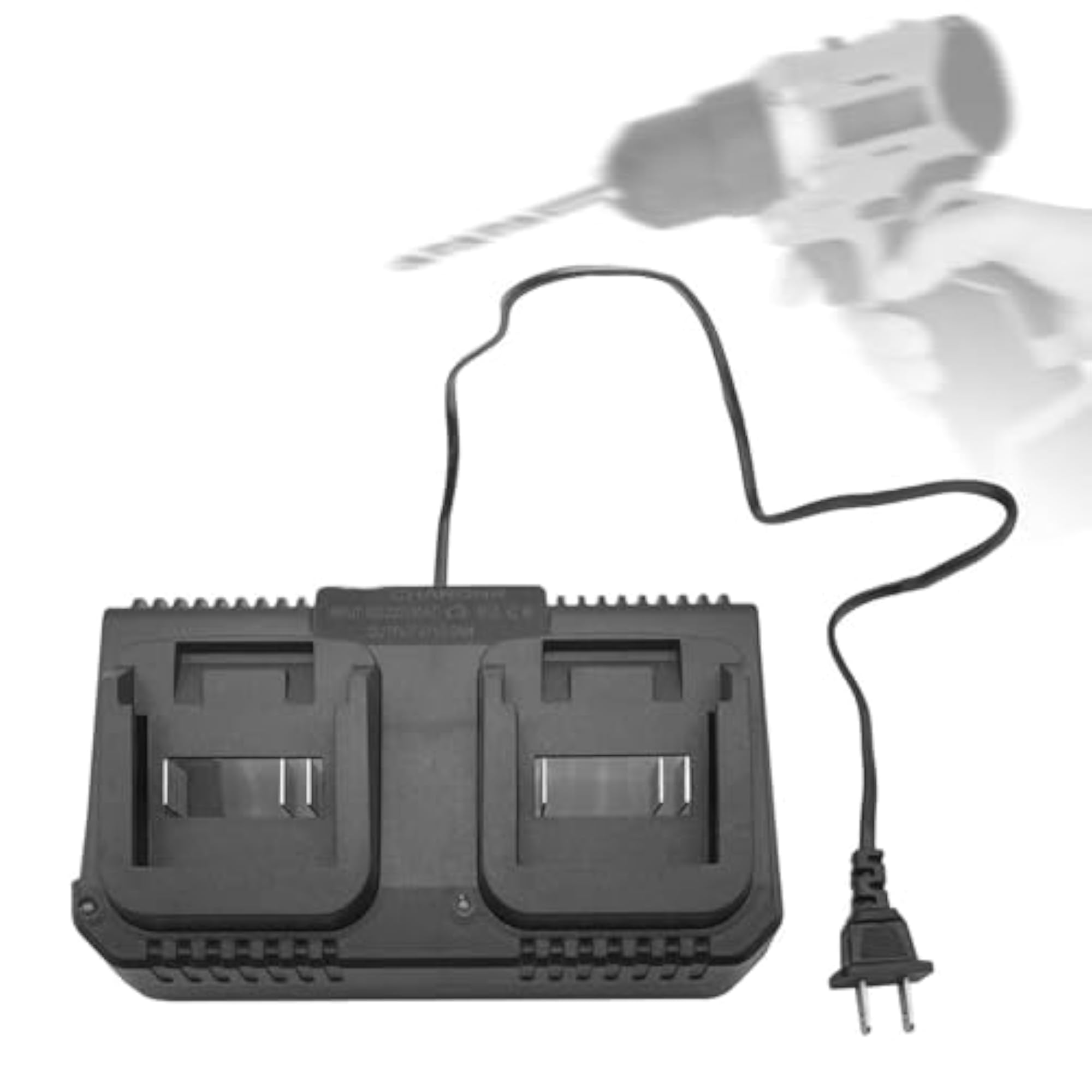 21V Lithium Battery Charger Universal for Electric Screwdrivers