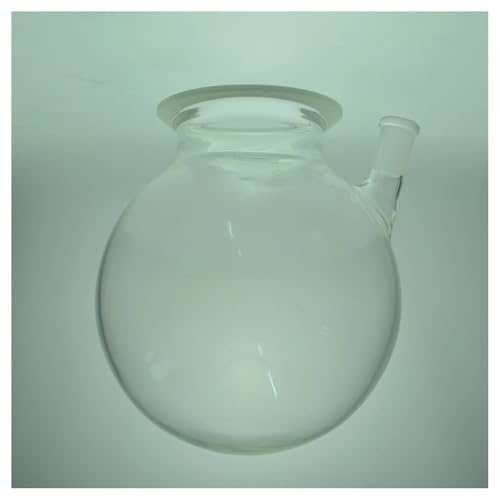 Glassware Labware Lab Side Neck Reaction Flask(10000ml)