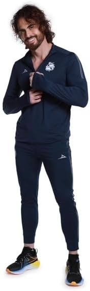 Pirma Puebla Pullover - Official Team Quarter Zip Jacket